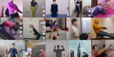 快手健身秘籍揭秘，如何成为热门红人上榜秘籍及健身攻略