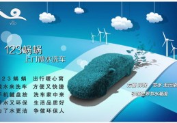 微水洗车如何上热门
