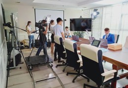短视频拍摄教学课程，从零开始掌握短视频拍摄制作技巧