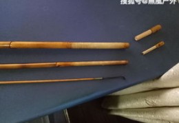 鱼竿直播试杆技巧全解析，专业指南与视频教程