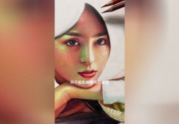 画画技巧直播，直播展示与分享绘画过程