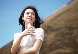 女生如何上热门