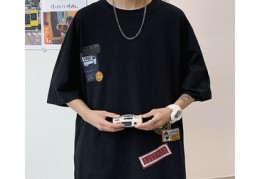 直播卖短袖技巧,直播卖衣服怎么讲解