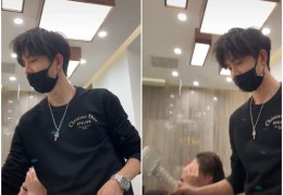 理发短视频拍摄教学,女短理发视频教学