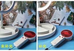 直播间架灯技巧,直播支架灯怎么安装