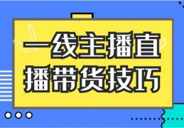 直播售书技巧,直播售书技巧和方法