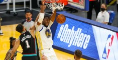 NBA技巧赛在线直播与回放，2020年精彩瞬间回顾