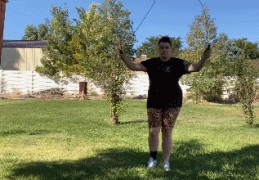 跳绳直播拍摄技巧教学,直播间跳绳是什么意思