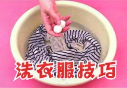 直播衣物清洗技巧分享，衣物洁净呈现新风采
