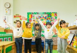 如何为两岁宝宝选择热门幼儿园？家长必看攻略！