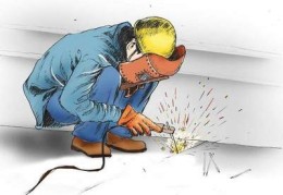 电焊技巧直播视频,焊电焊视频小技巧