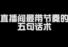 直播间涨价话术全解析，技巧与方法