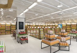 直播食品陈列技巧,直播产品陈列