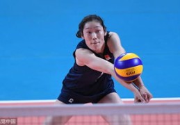 中国女排与古巴女排对决，直播技巧全解析