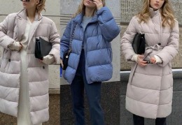 直播带货羽绒服话术技巧,直播羽绒服怎么介绍