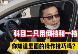 科二技巧直播,科目二考试视频直播