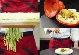 美食直播间调色技巧,美食直播间设计图