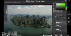怎么拍摄旅途素材视频教程