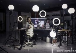 直播间的几大技巧,直播中的技巧