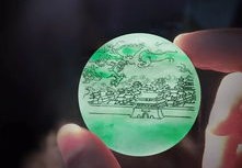 玉石直播灯光技巧,玉石直播赚钱吗