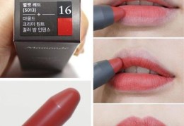 直播口红显色技巧,直播 口红