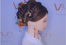 发型短视频教学，轻松掌握发型拍摄技巧