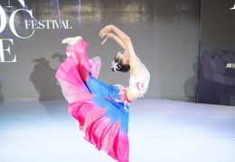 热门舞蹈拍摄秘诀，如何拍出同款热门舞蹈视频