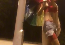包含午夜直播技巧舞蹈的词条