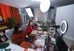 首饰直播销售技巧,首饰直播主题吸引人话题