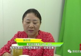 农民直播技巧视频教学,农民网红直播