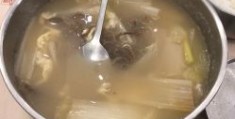 煲汤教程怎么拍摄照片呢