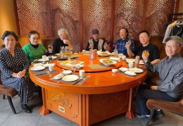 酒席短视频拍摄教程与素材分享