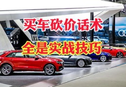 买车直播砍价攻略，实用技巧与视频指南