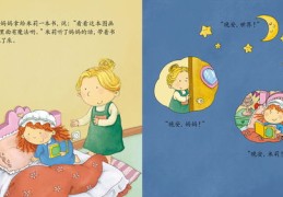 绘本馆盈利秘诀与热门策略揭秘，如何打造成功的绘本馆事业？