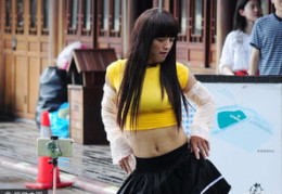 70后女装直播技巧图,70后女装品牌