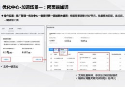 百度投放关键词优化,百度seo关键词优化方案