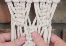 手工编绳与直播技巧，编织艺术与线上展示的完美结合