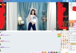 如何判断直播间是否上热门及实时查看观众数量指南