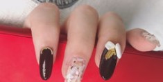 美甲视频上热门宣传的秘诀