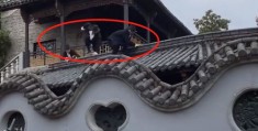 拍摄空中飞人教程怎么拍