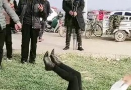 直播赶大集技巧,直播农村赶集