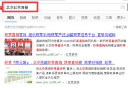 延长百度关键词排名优化,百度关键词排名推广