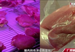 直播肉类小技巧,主播吃的肉怎么做的