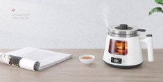 煮茶器怎么拍摄视频教程
