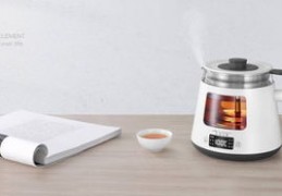 煮茶器怎么拍摄视频教程
