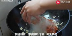 菜制作视频怎么拍摄的教程