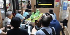 体验馆怎么拍摄视频教程