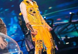 齐鲁台直播技巧舞蹈大赛精彩瞬间回顾与解析