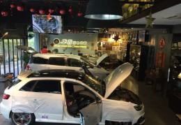 汽车音响店如何成为热门之选？