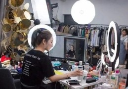 十三服饰直播技巧,怎么在十三行直播卖衣服